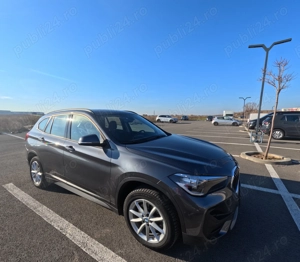 BMW X1 1.8i 2021 - Facelift - service doar la reprezentanta - imagine 10