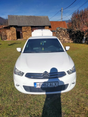 Vând Citroen CE-lysee