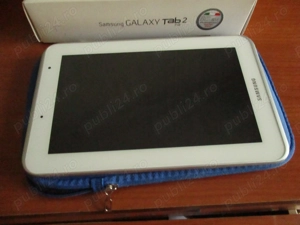 Samsung Galaxy Tab 2 7.0 P3100 - imagine 2
