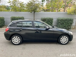 vand sau schimb Bmw 118d Seria1 F20 Euro-5 An-08.2014 Accept Variante Auto La Schimb!