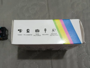 Camera mini  - imagine 3