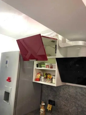 Garsoniera de vanzare zona Vivo, BLOC NOU, MOBILATA UTILATA - imagine 4