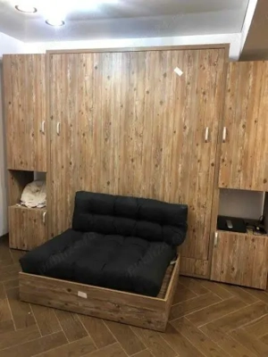 Grasoniera de vanzare zona Vivo, BLOC NOU, MOBILATA UTILATA