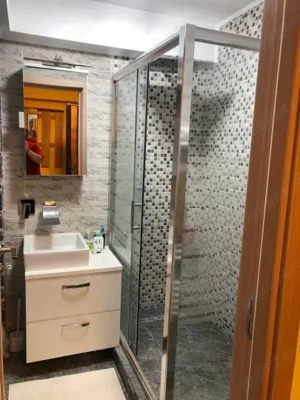 Garsoniera de vanzare zona Vivo, BLOC NOU, MOBILATA UTILATA - imagine 7