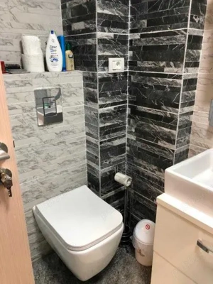 Garsoniera de vanzare zona Vivo, BLOC NOU, MOBILATA UTILATA - imagine 3