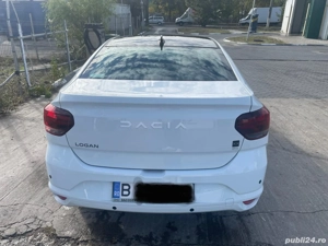 Dacia Logan + gpl xx ediție limitată  garanție (Fără schimburi) - imagine 8