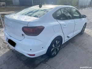 Dacia Logan + gpl xx ediție limitată  garanție (Fără schimburi) - imagine 5