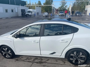 Dacia Logan + gpl xx ediție limitată  garanție (Fără schimburi) - imagine 2