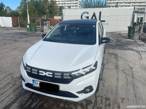 Dacia Logan + gpl xx ediție limitată  garanție (Fără schimburi)