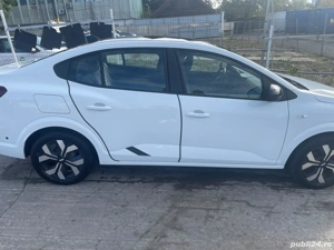 Dacia Logan + gpl xx ediție limitată  garanție (Fără schimburi) - imagine 3