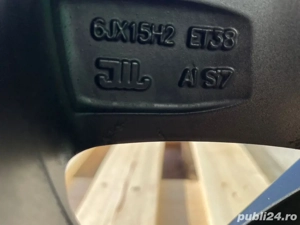 Jante Seat R15 - imagine 4