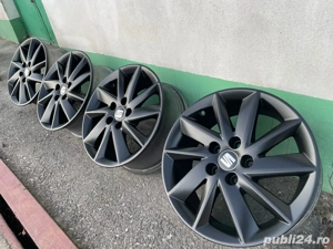 Jante Seat R15 - imagine 3