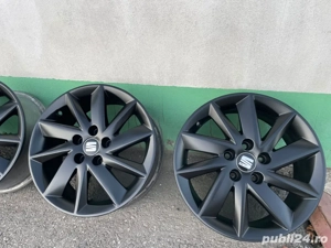 Jante Seat R15