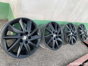 Jante Seat R15 - imagine 2