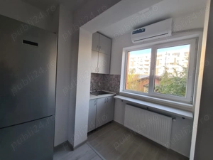 Militari Residence  Apartament 2 cam, Nou, Mobilat, Nelocuit, Proprietar Cash   100 m STB - imagine 4