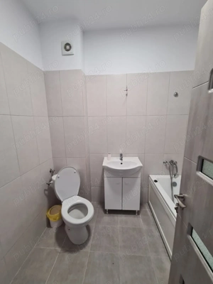 Militari Residence  Apartament 2 cam, Nou, Mobilat, Nelocuit, Proprietar Cash   100 m STB - imagine 8