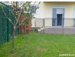 inchiriez apartament cu 2 camere cu gradina in Aradului 500 euro