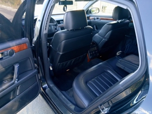 Vw phaeton 3.0d 2008 - imagine 4