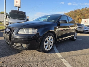 Audi A3 Cutie Automată  - imagine 3