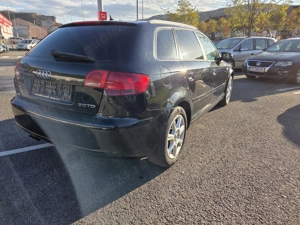 Audi A3 Cutie Automată  - imagine 7