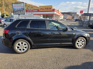 Audi A3 Cutie Automată  - imagine 5