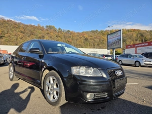 Audi A3 Cutie Automată  - imagine 2