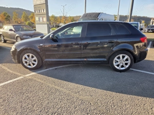 Audi A3 Cutie Automată  - imagine 4