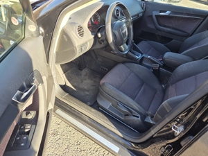 Audi A3 Cutie Automată  - imagine 9