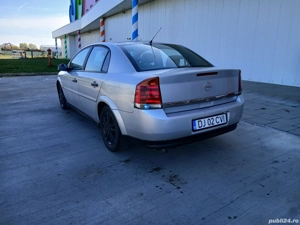 Opel Vectra c  - imagine 3