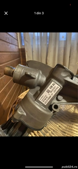 Caseta Directie VW Tiguan, Turan, Arteon - imagine 2