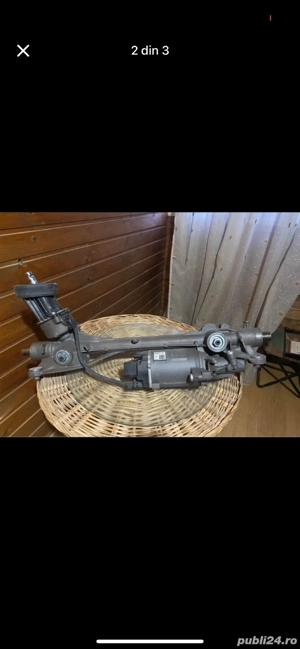 Caseta Directie VW Tiguan, Turan, Arteon