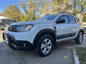 Duster G100 ECO -43000 km