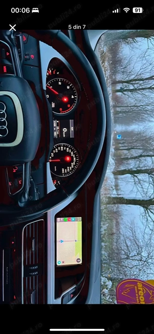Vând AudiA4B8 - imagine 3