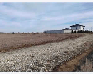 Teren de vânzare intravilan  - imagine 4