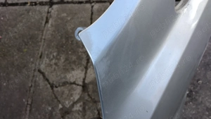 Aripa stanga fata FORD FOCUS  2005 -2008 gri argintiu - imagine 5