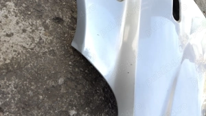 Aripa stanga fata FORD FOCUS  2005 -2008 gri argintiu - imagine 3