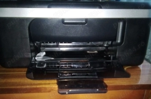 Imprimanta HP cu CD de instalare