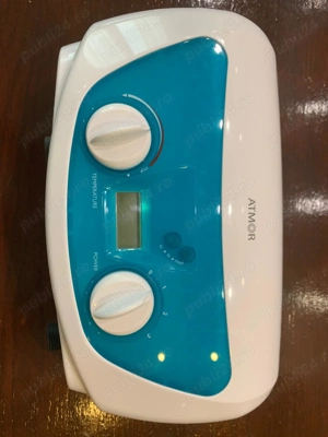 Instant Apa Calda Atmor Digital 5.5 kW