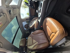 Vand Audi Q7 3.0 TDI Quatrro,an 2016  - imagine 3