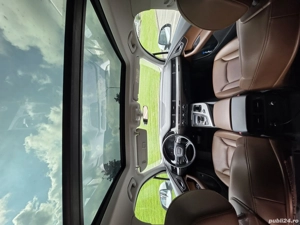 Vand Audi Q7 3.0 TDI Quatrro,an 2016  - imagine 4