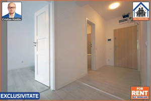 De inchiriat: Apartament 2 camere | Bloc nou | Piata Victoriei - imagine 4