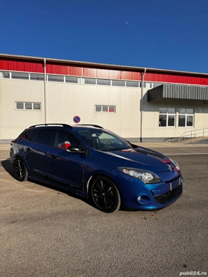 Renault Megan 3  - imagine 7