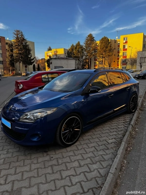 Renault Megan 3  - imagine 6