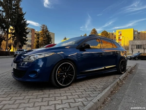 Renault Megan 3  - imagine 2