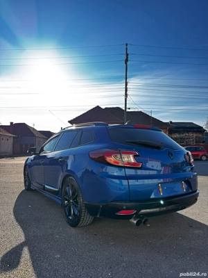 Renault Megan 3  - imagine 4