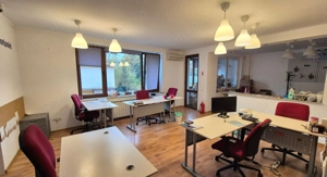 Cladire S+P+4 Etaje 683,92 mp - an de constructie 2006 - Dorobanti - imagine 4