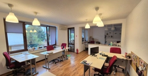 Cladire S+P+4 Etaje 683,92 mp - an de constructie 2006 - Dorobanti - imagine 2