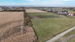 Comision 0% | Teren intravilan | Zona Bartolomeu-Lânii | 921 mp - imagine 6