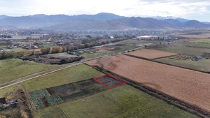 Comision 0% | Teren intravilan | Zona Bartolomeu-Lânii | 921 mp - imagine 4