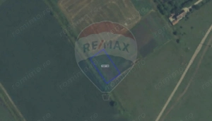 Comision 0% | Teren intravilan | Zona Bartolomeu-Lânii | 921 mp - imagine 2